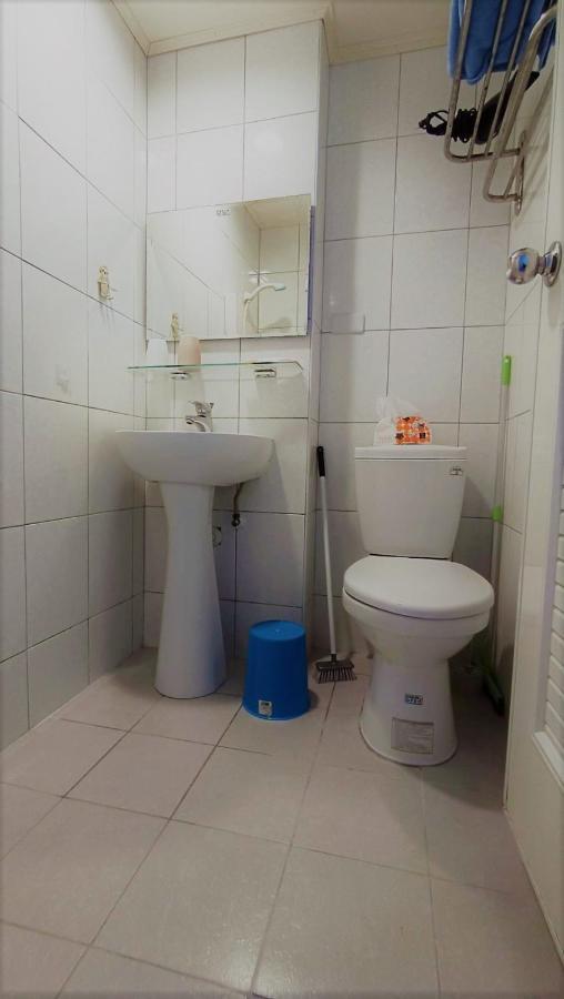 Fengchia Bichon Art Homestay Taichung Esterno foto